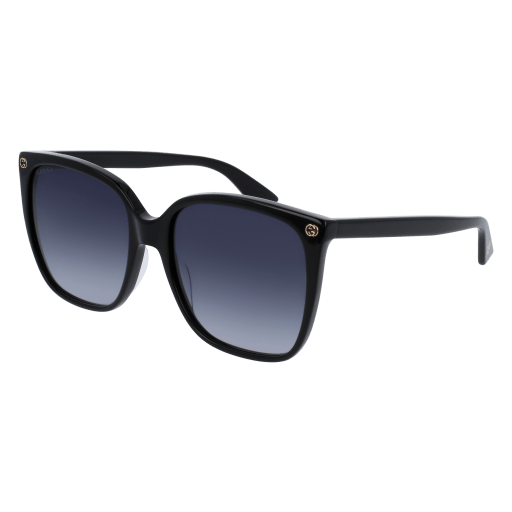 GG0022S - 001 sunglasses - view 1