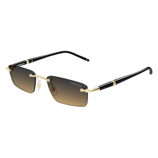 MB0484S - 002 sunglasses - view 1