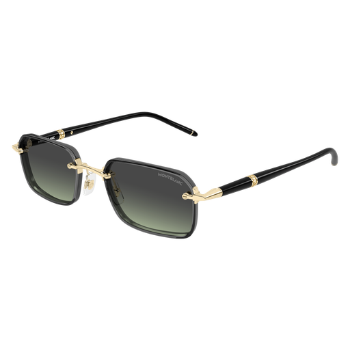 MB0483S - 004 sunglasses - view 1