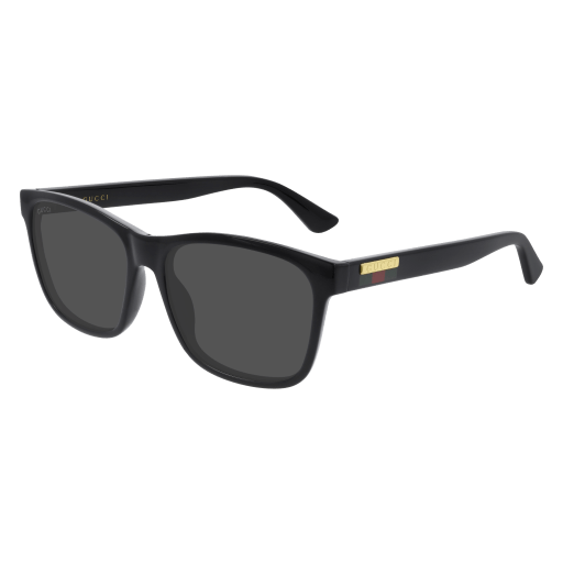 GG0746S - 001 sunglasses - view 1