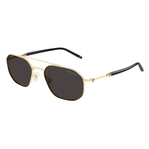 MB0481S - 001 sunglasses - view 1