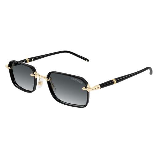 MB0483S - 001 sunglasses - view 1