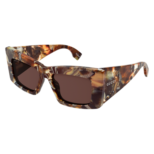 GG2268S - 001 sunglasses - view 1