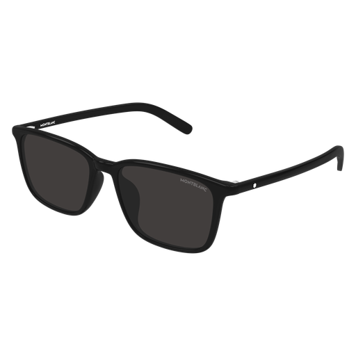 MB0528SA - 001 sunglasses - view 1