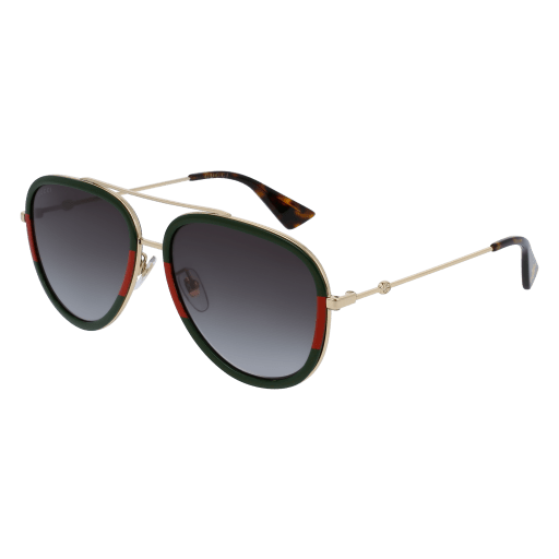 GG0062S - 003 sunglasses - view 1