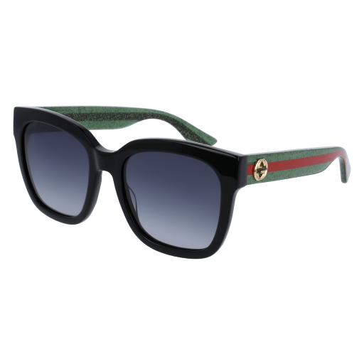 GG0034SN - 002 sunglasses - view 1
