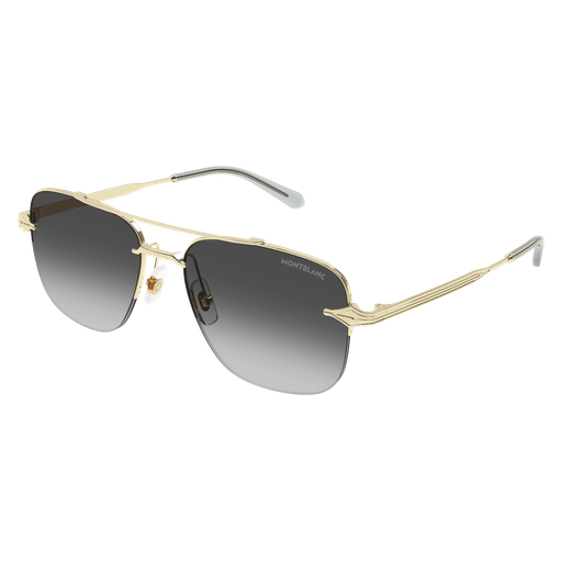 MB0513S - 001 sunglasses - view 1