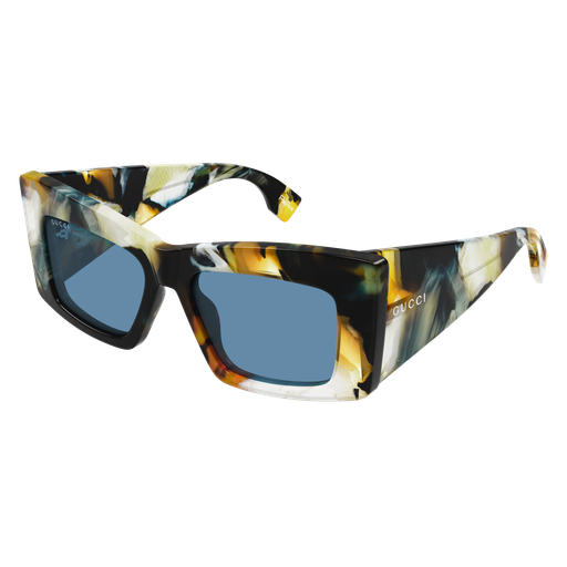 GG2268S - 003 sunglasses - view 1