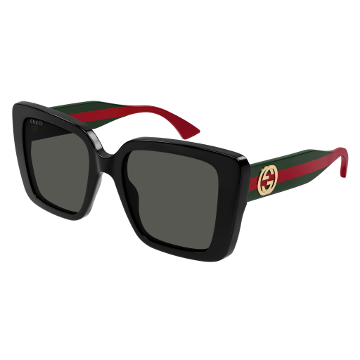 GG1861S - 001 sunglasses - view 1