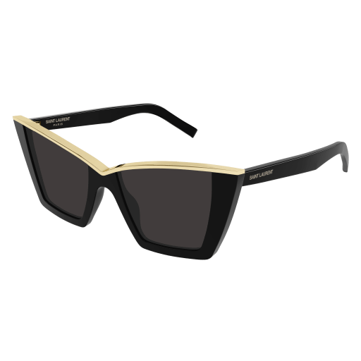 SL 570 - 001 sunglasses - view 1