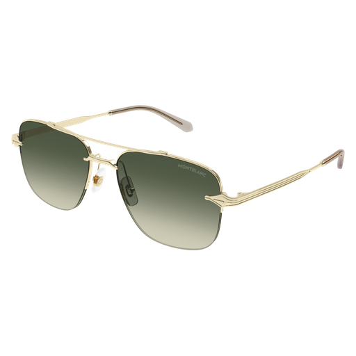 MB0513S - 002 sunglasses - view 1