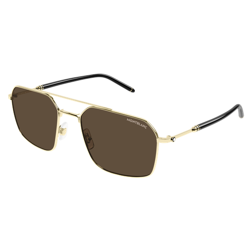 MB0521S - 002 sunglasses - view 1