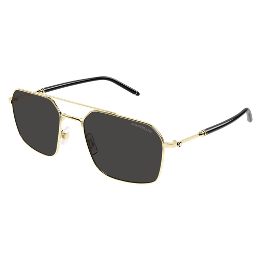 MB0521S - 001 sunglasses - view 1