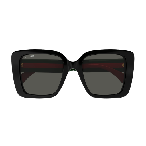 GG1861S - 001 sunglasses - view 2