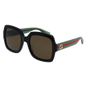 GG0036SN - 002 sunglasses - view 2