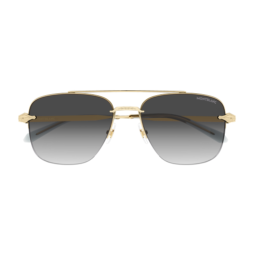 MB0513S - 001 sunglasses - view 2