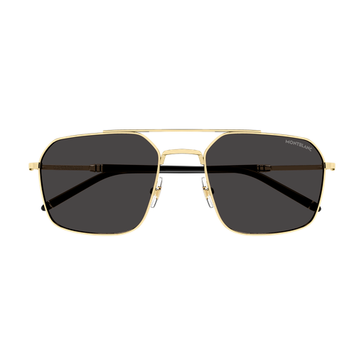 MB0521S - 001 sunglasses - view 2