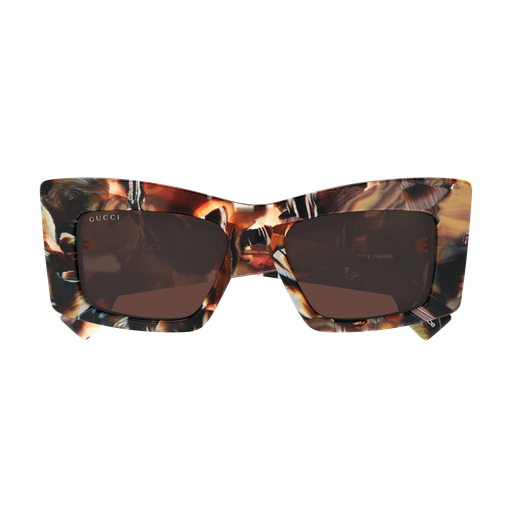 GG2268S - 001 sunglasses - view 2
