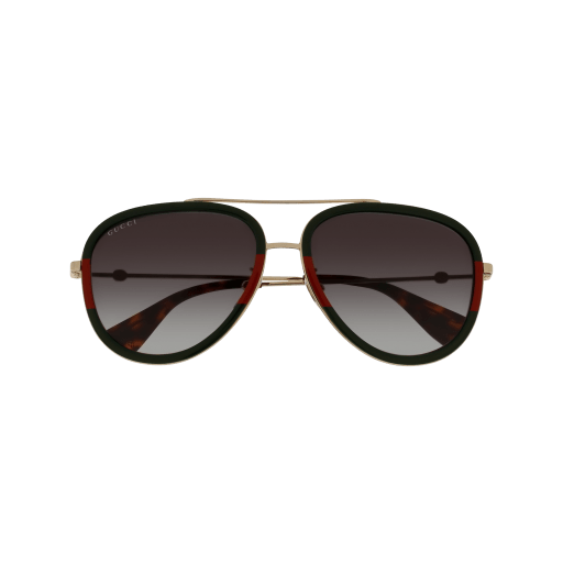GG0062S - 003 sunglasses - view 2