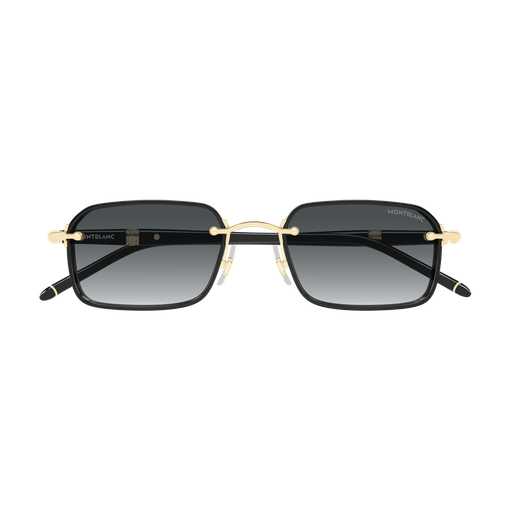 MB0483S - 001 sunglasses - view 2