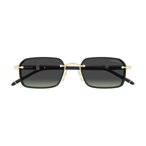 MB0483S - 004 sunglasses - view 2