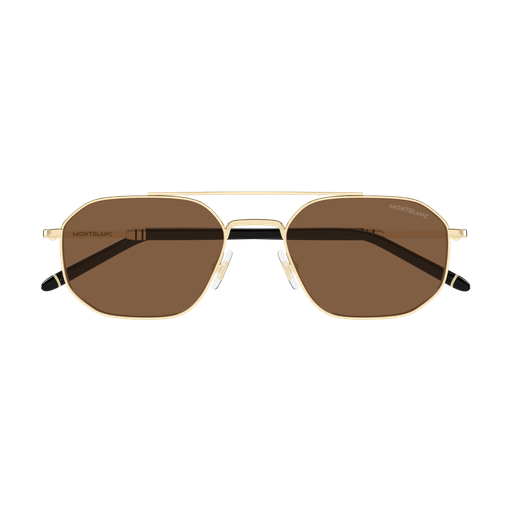 MB0481S - 002 sunglasses - view 2