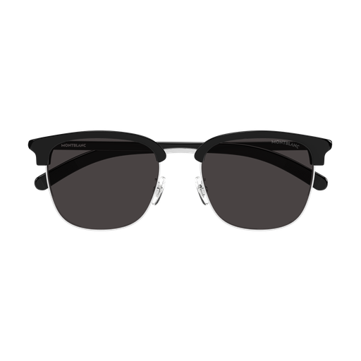 MB0488SA - 001 sunglasses - view 2