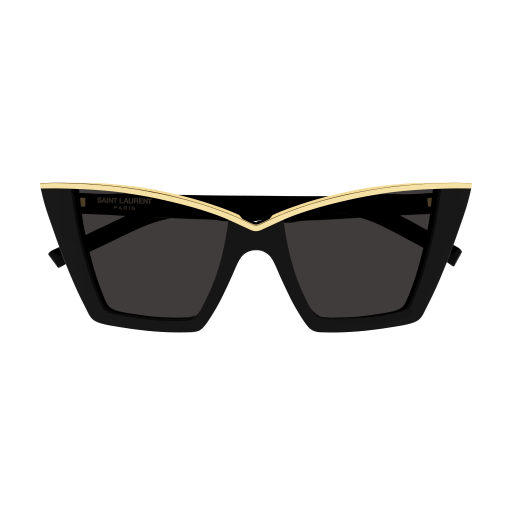 SL 570 - 001 sunglasses - view 2