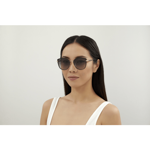 GG0589SK - 001 sunglasses - view 2