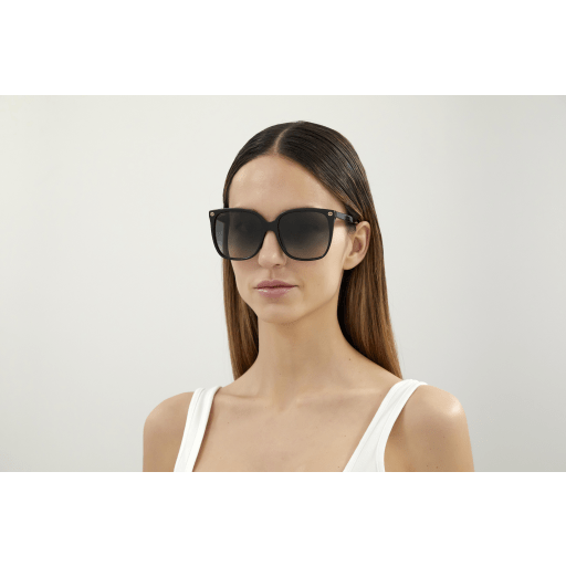 GG0022S - 001 sunglasses - view 2