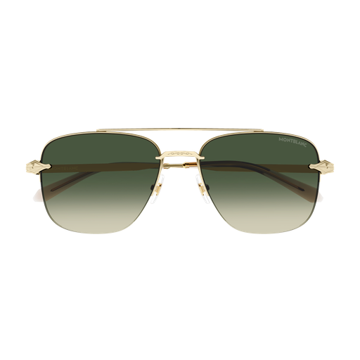 MB0513S - 002 sunglasses - view 2