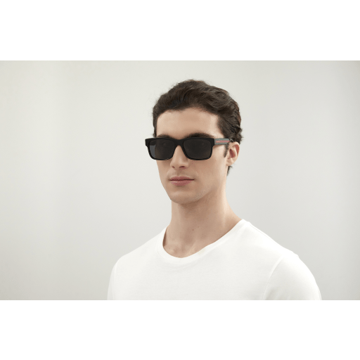 GG0340S - 006 sunglasses - view 2