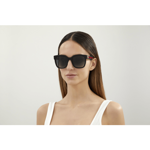 GG0034SN - 002 sunglasses - view 2