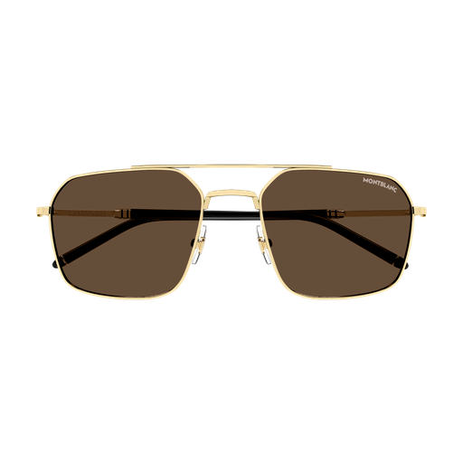 MB0521S - 002 sunglasses - view 2