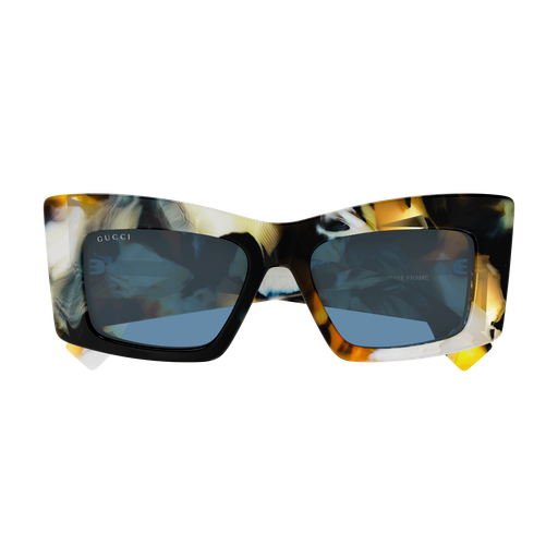 GG2268S - 003 sunglasses - view 2