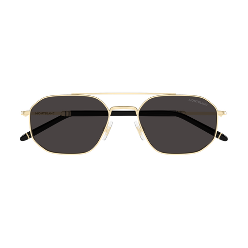 MB0481S - 001 sunglasses - view 2