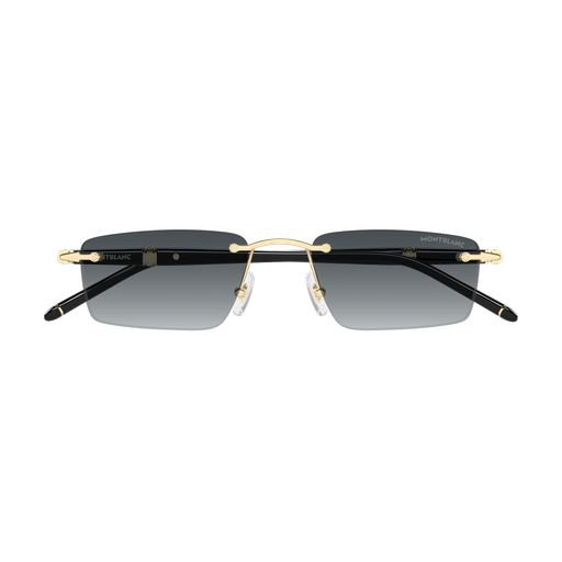 MB0484S - 001 sunglasses - view 2