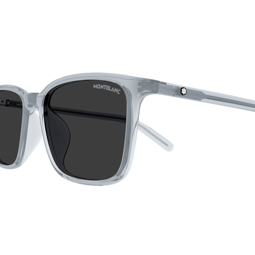 MB0528SA - 004 sunglasses - view 3