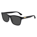 GG0746S - 001 sunglasses - view 3