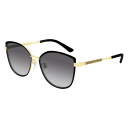 GG0589SK - 001 sunglasses - view 3