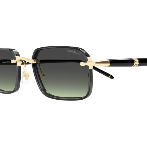 MB0483S - 004 sunglasses - view 3