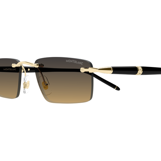 MB0484S - 002 sunglasses - view 3