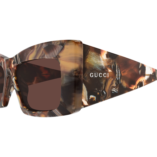 GG2268S - 001 sunglasses - view 3