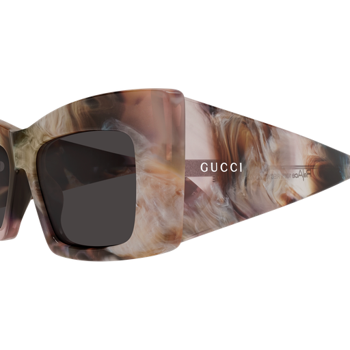 GG2268S - 004 sunglasses - view 3