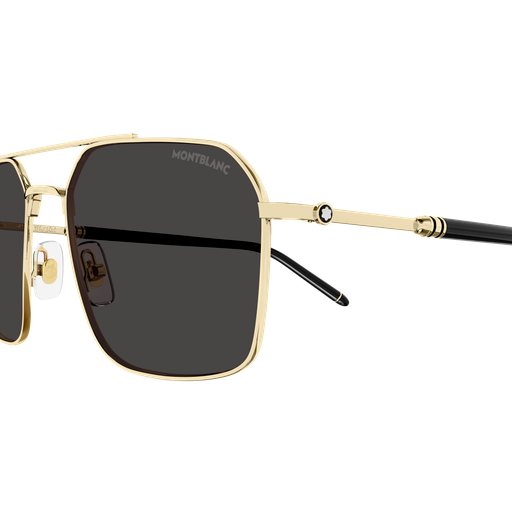 MB0521S - 001 sunglasses - view 3