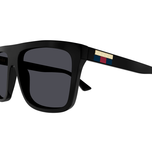 GG0748S - 001 sunglasses - view 3