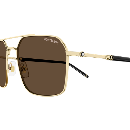 MB0521S - 002 sunglasses - view 3