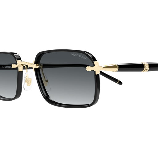 MB0483S - 001 sunglasses - view 3