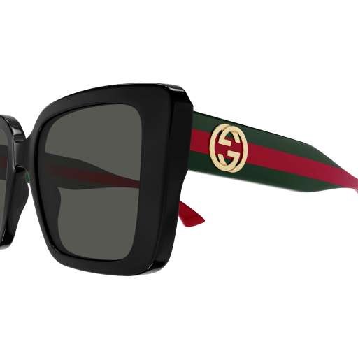 GG1861S - 001 sunglasses - view 3
