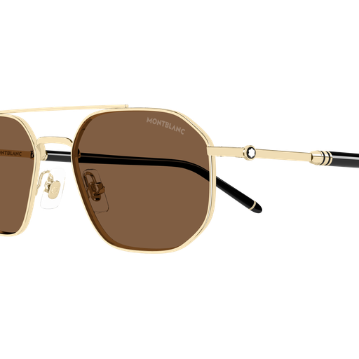 MB0481S - 002 sunglasses - view 3